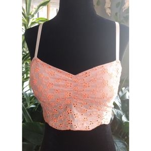 Free People Bralette